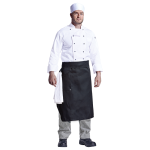 Tapered Apron